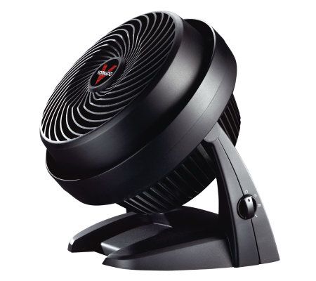 Vornado 630 Whole-Room Circulator Fan