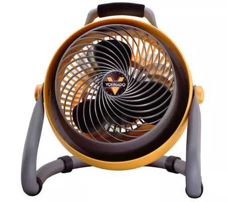 Vornado Heavy-Duty Shop Fan