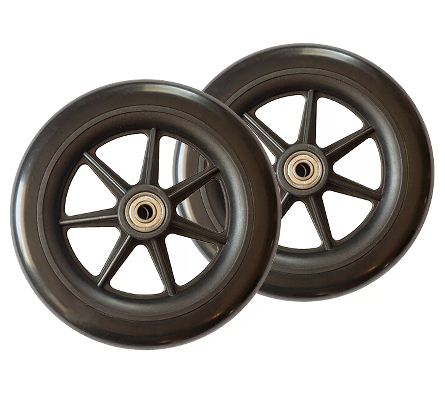 Stander Walker-Rollator Replacement Wheels