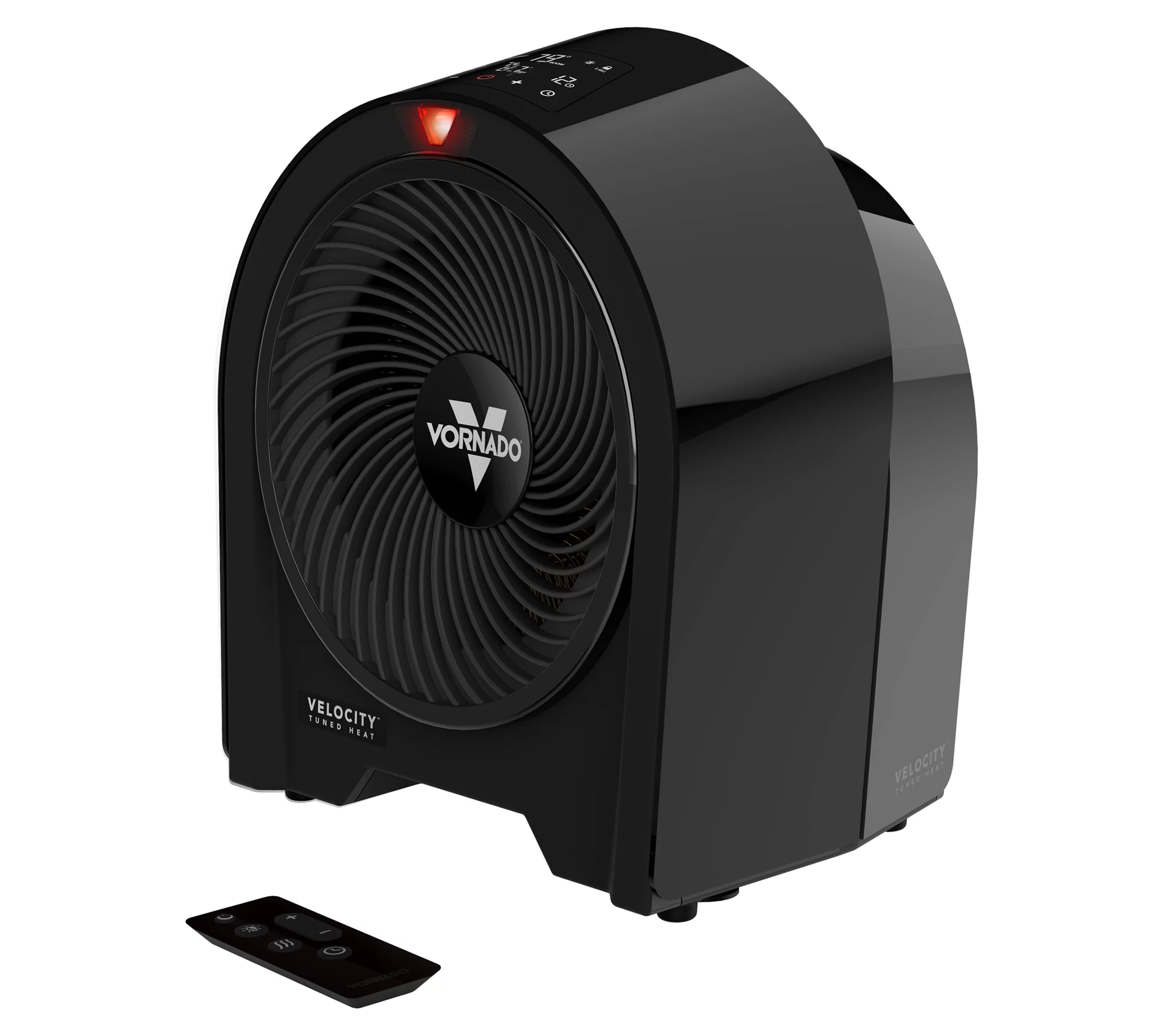 Vornado Velocity 5R Whole Room Space Heater andRemote Control