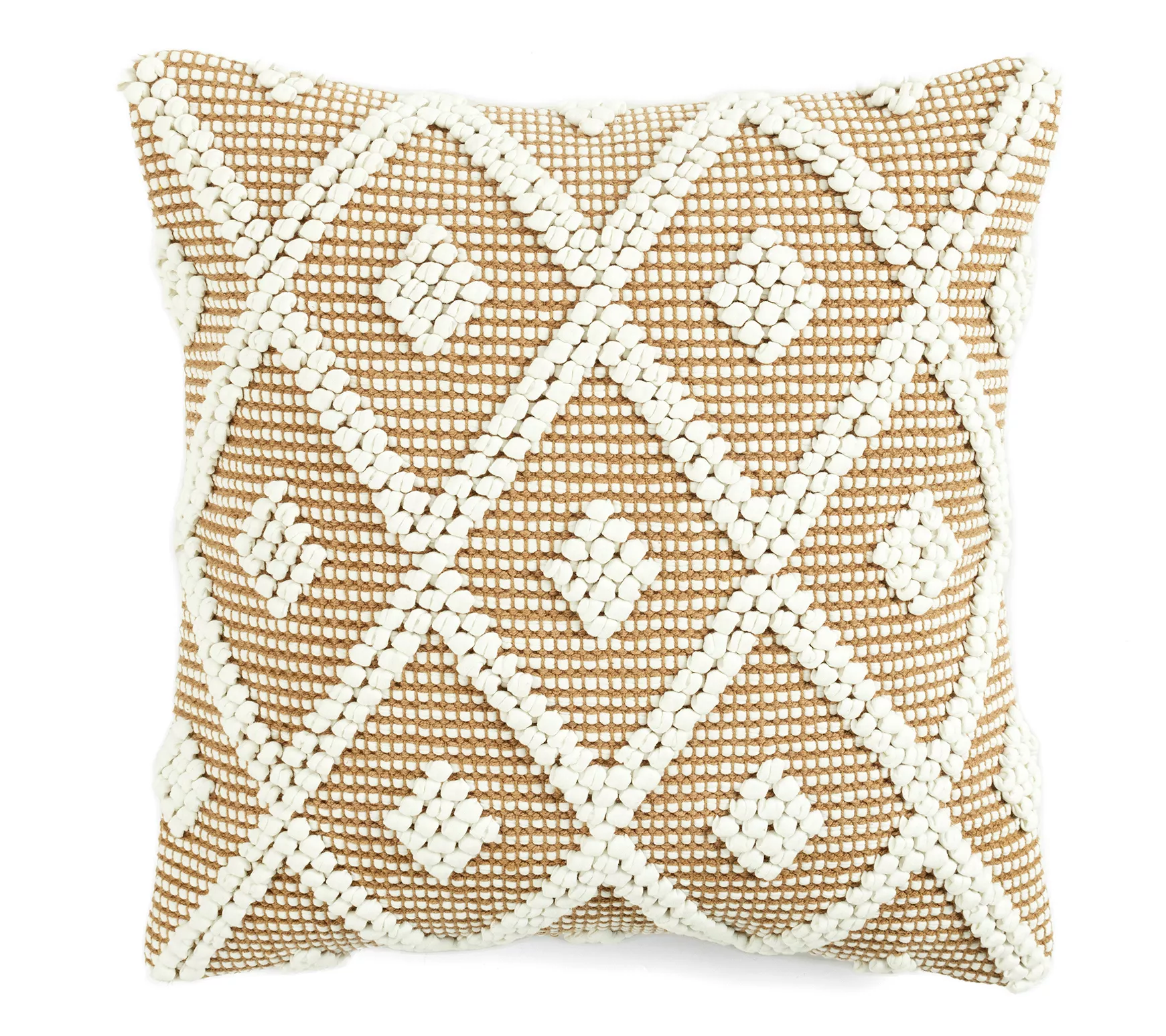 Lush Decor Adelyn Decorative Pillow Single 18X18