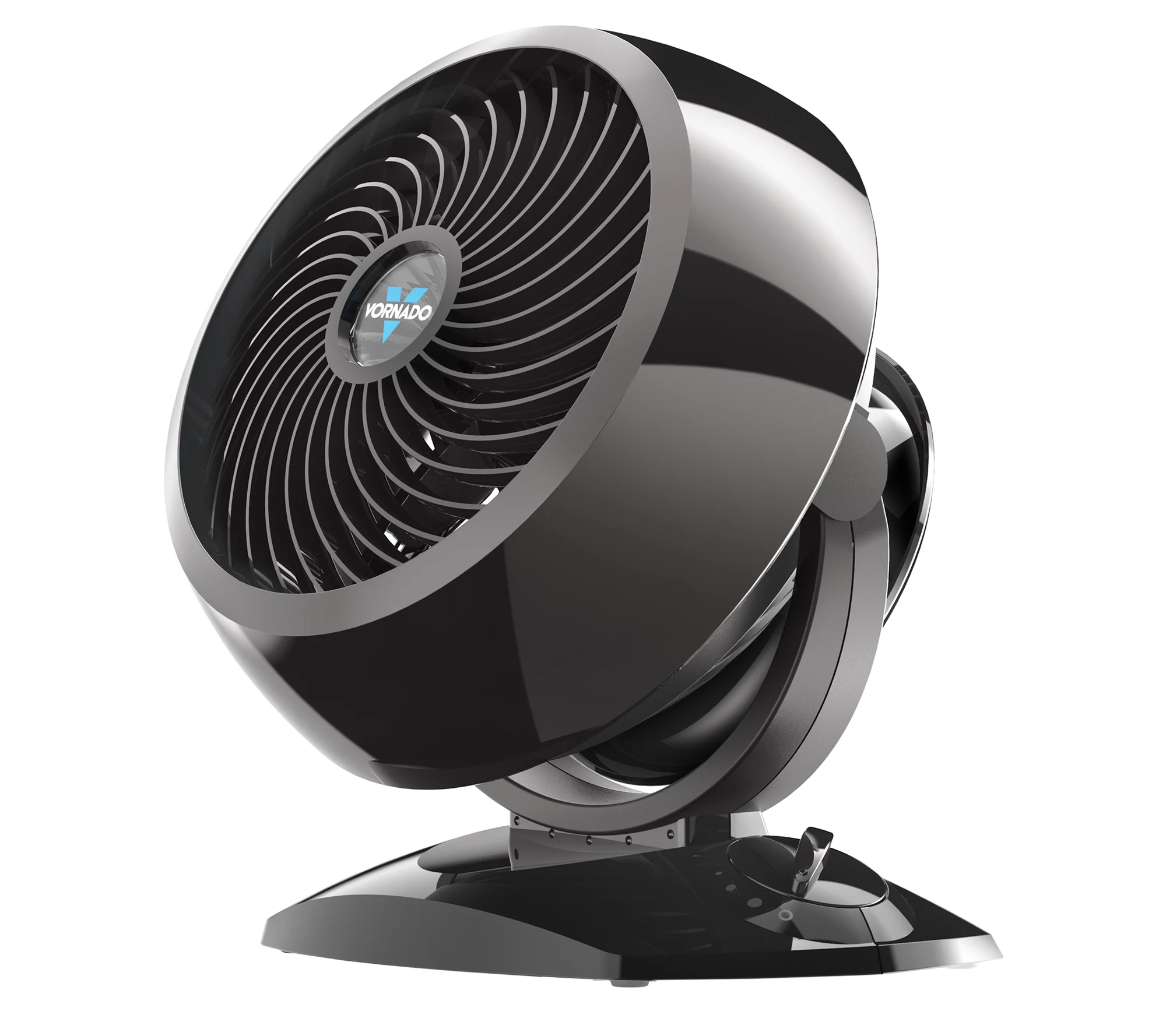 Vornado 5303 Small Whole Room Air Circulator Fan with 3 Speed