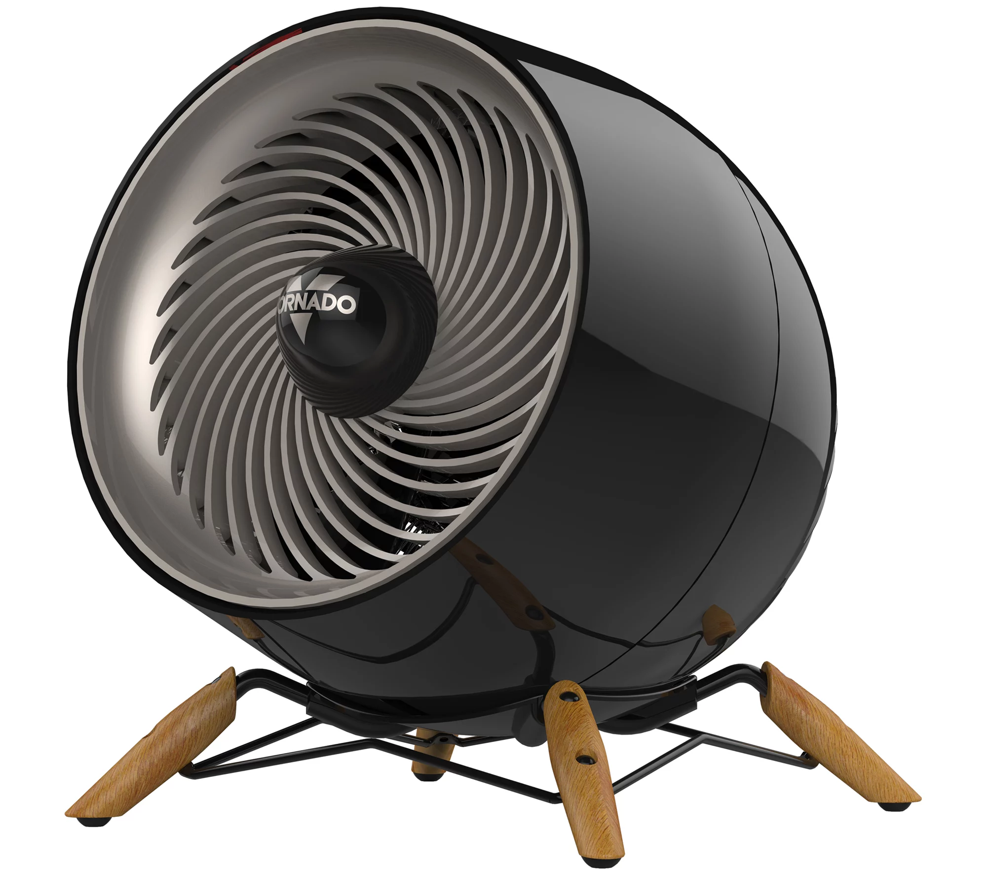 Vornado Glide Heat Whole Room Heater