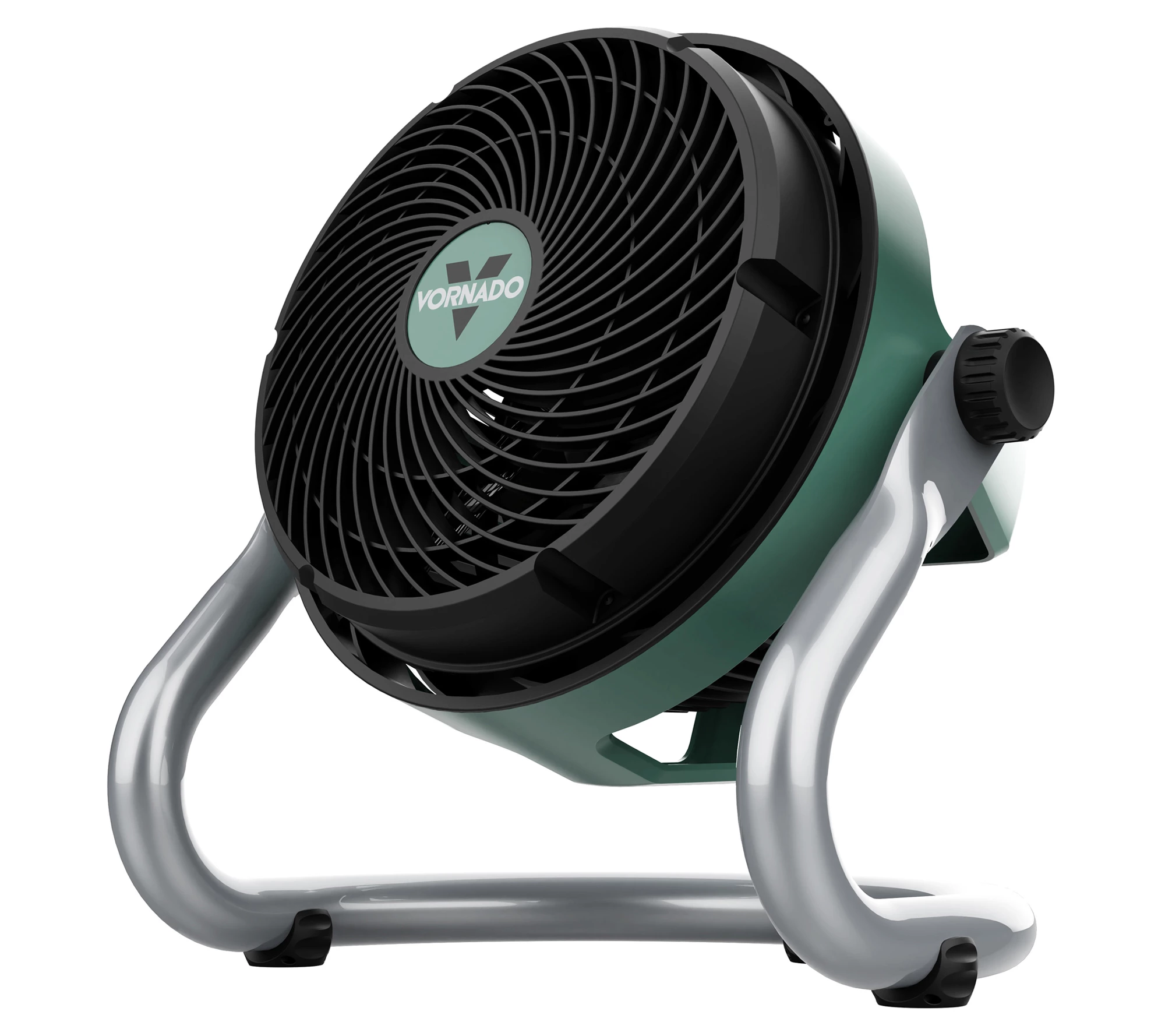 Vornado EXO61 Heavy Duty Air Circulator High Velocity Fan