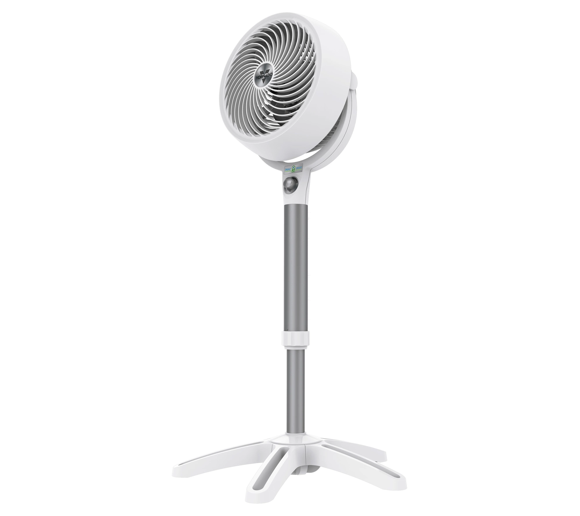 Vornado 683DC Energy Smart Medium Pedestal Air Circulator Fan