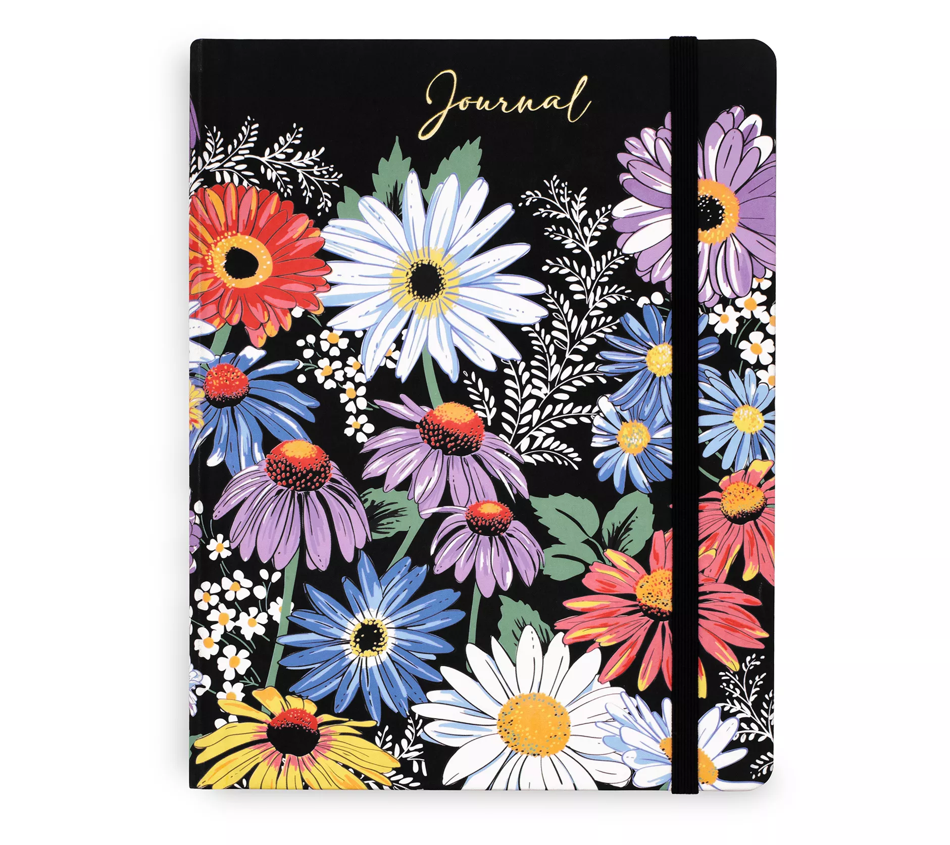 Vera Bradley Fabric Journal