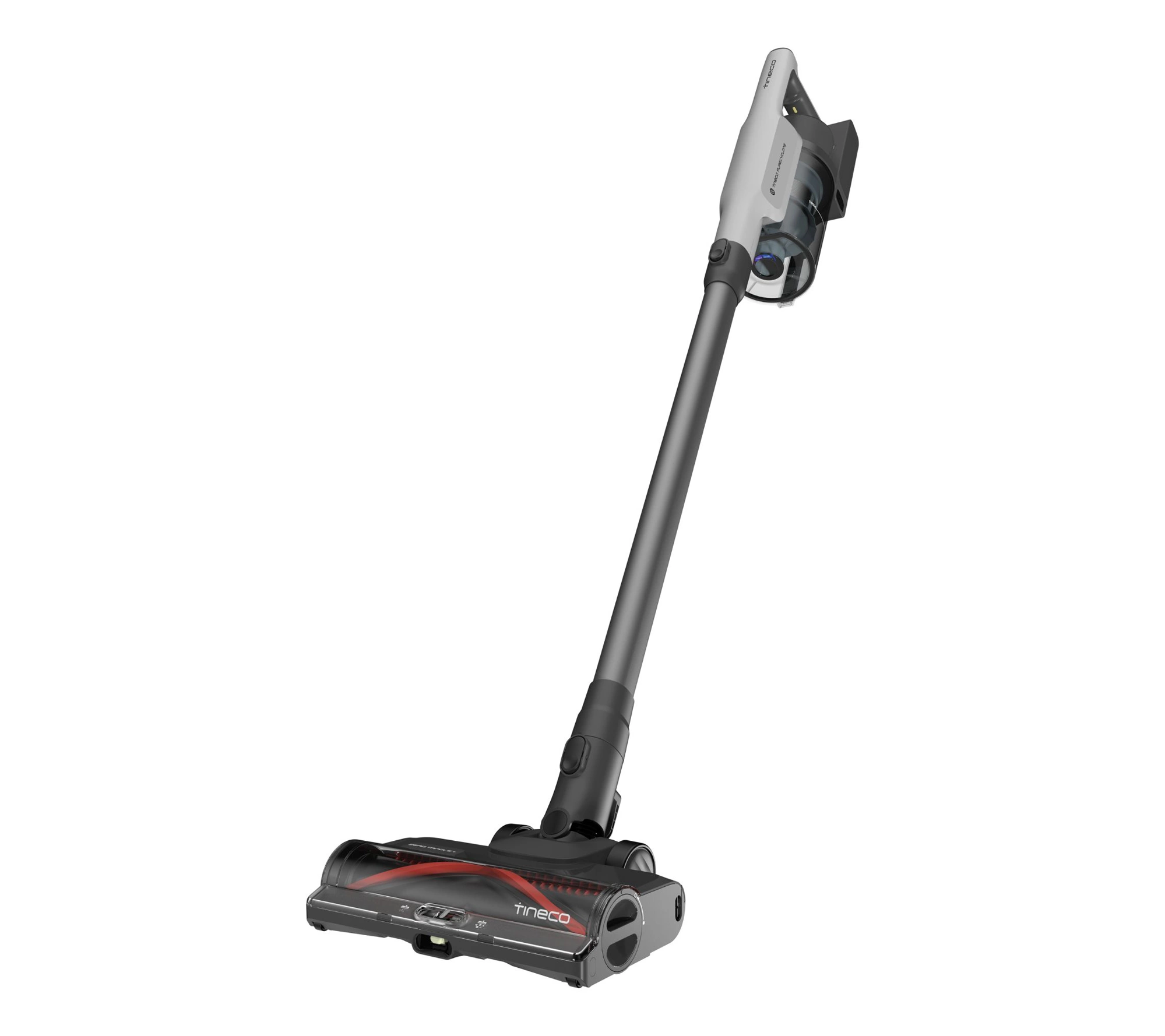 Tineco GO Pet Pro 503 Cordless Stick Vacuum wZero Tangle Brush