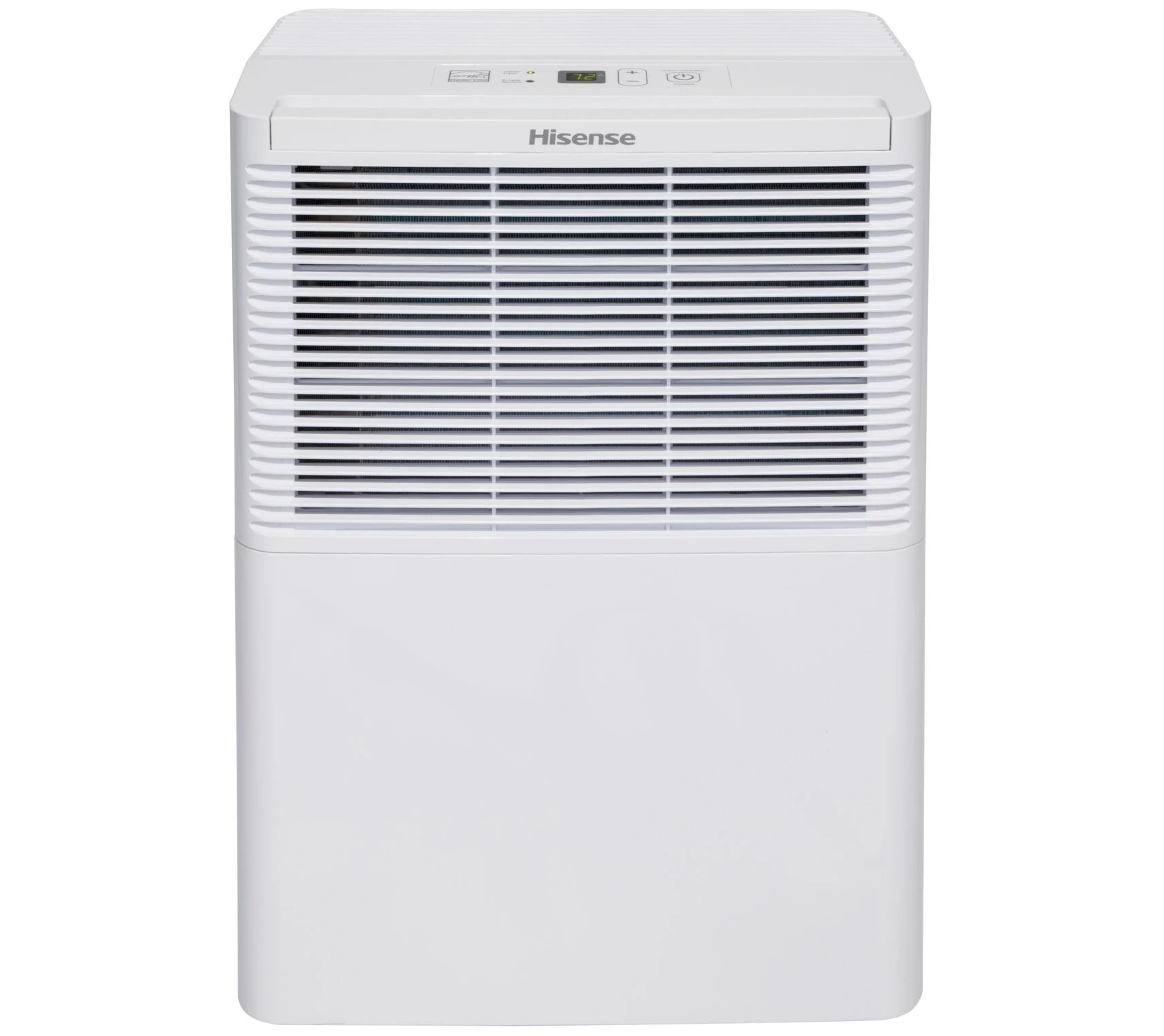 Hisense 25-Pint Dehumidifier