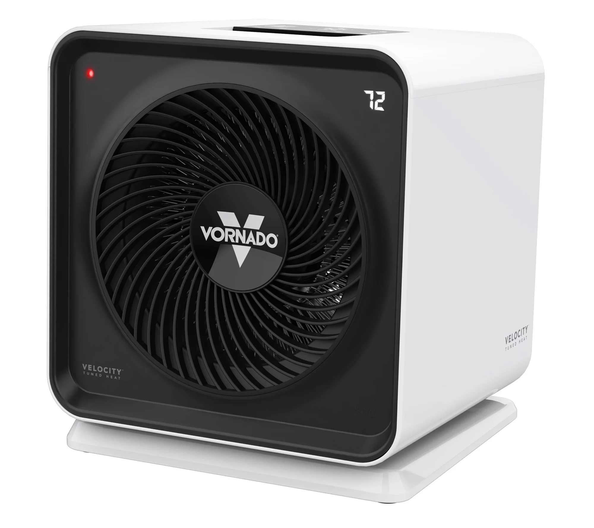 Vornado Velocity CUBE 5S Whole Room Space Heater