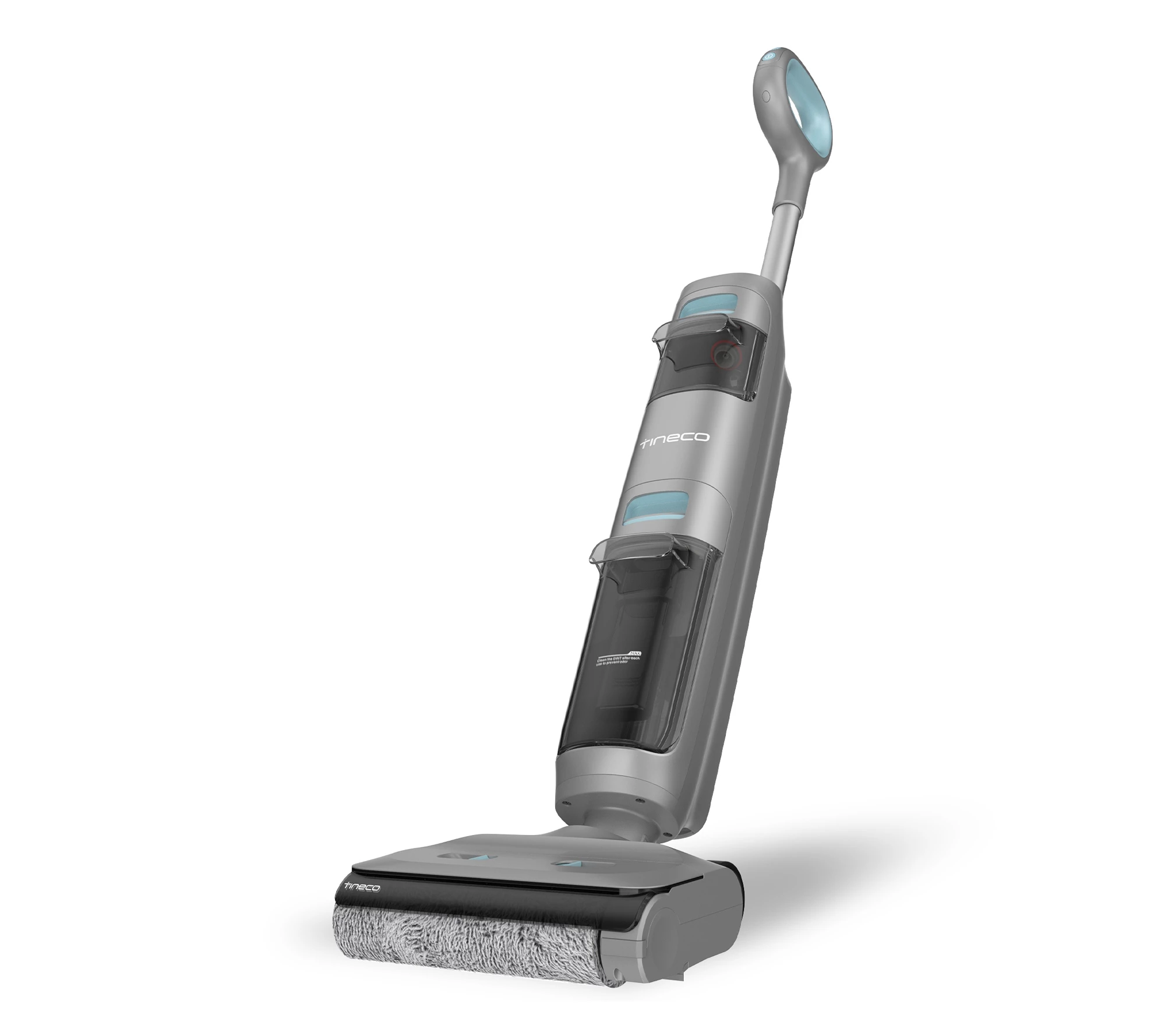 Tineco GO H2O SENSE Cordless Floor Washer Mop & Vacuum