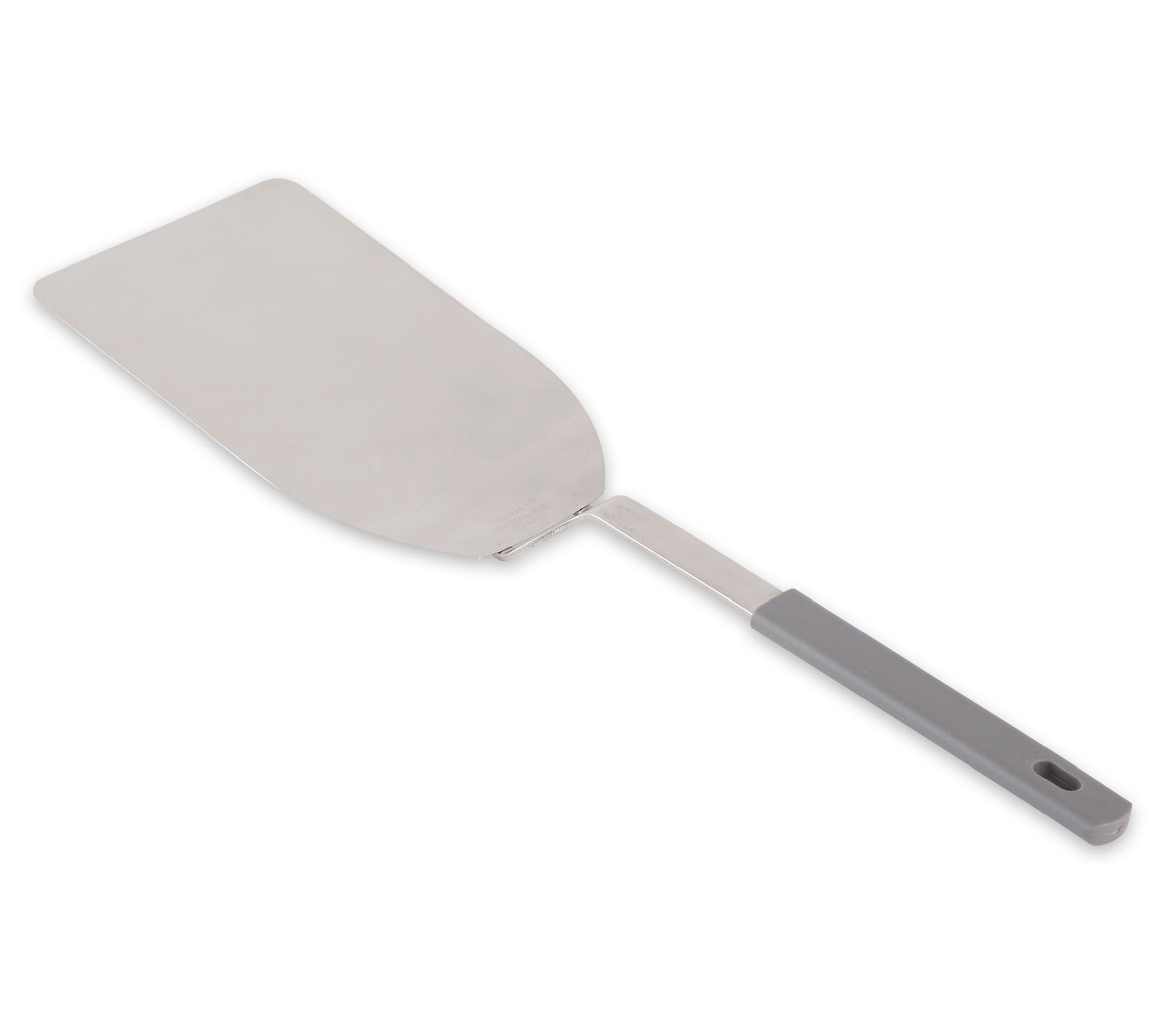 RSVP Stainless Steel Jumbo Flexible Spatula