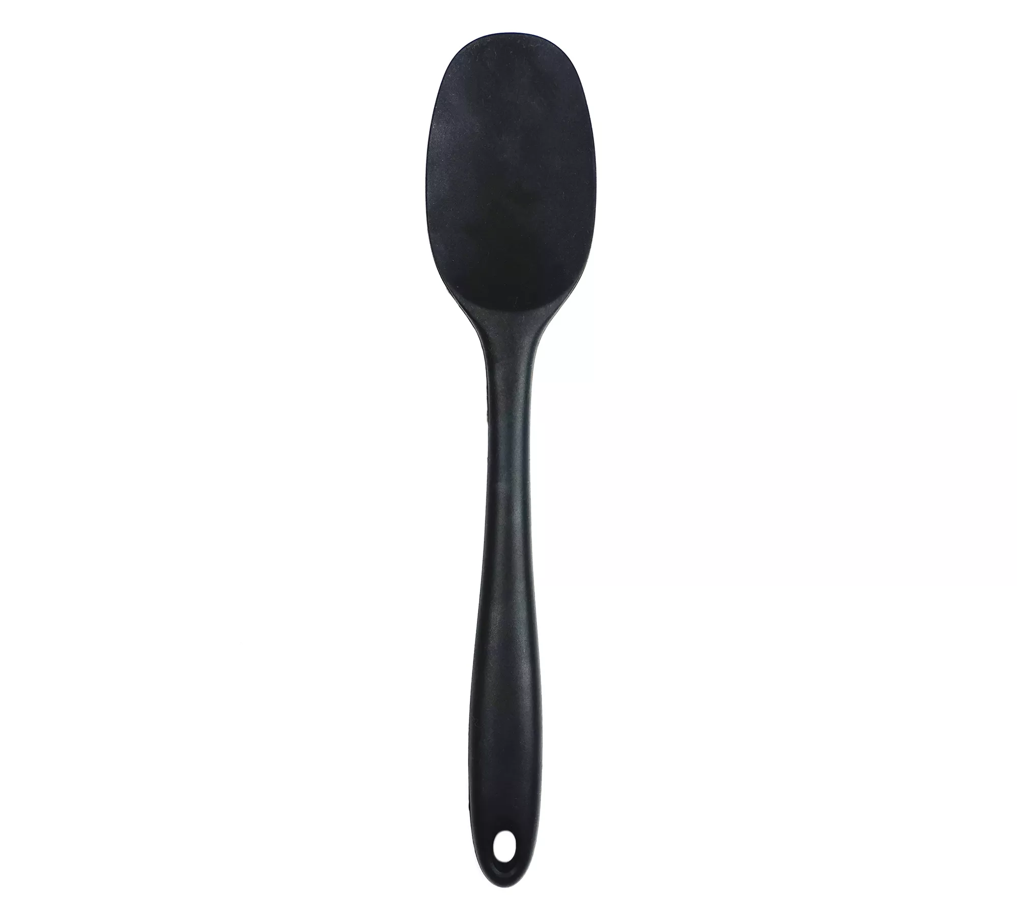 RSVP Ela's Favorite Silicone Spoon