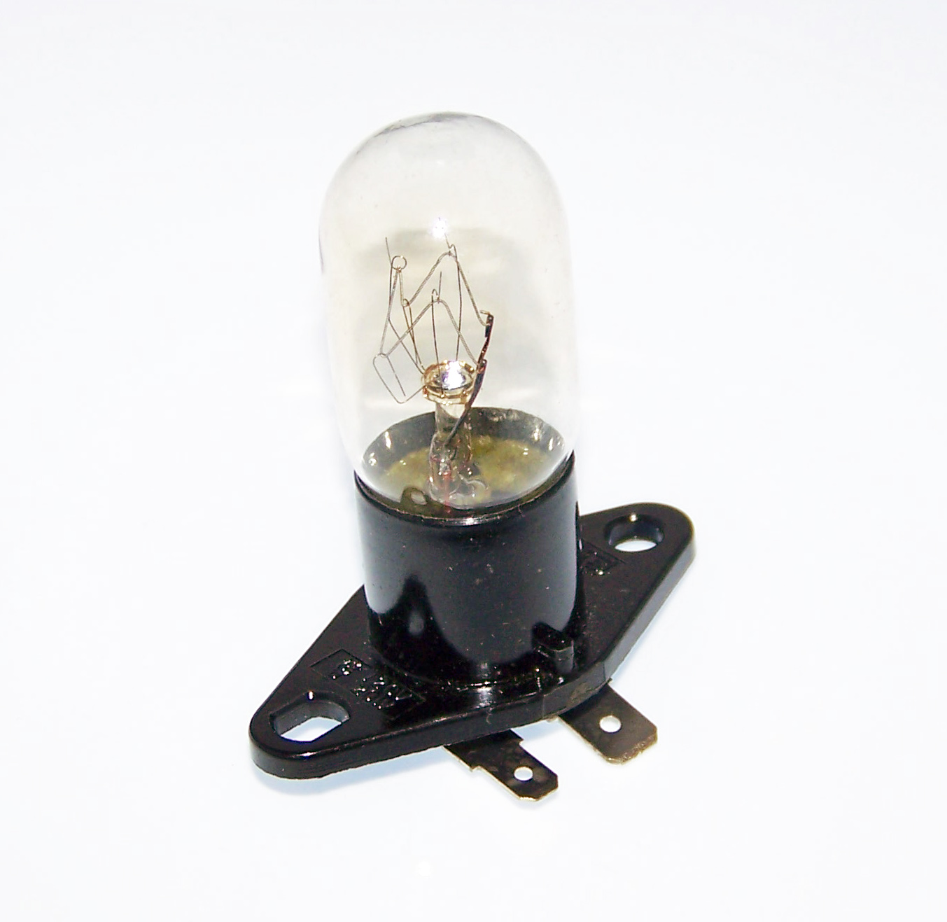 Panasonic NEW OEM Panasonic Lamp Light Bulb Shipped With NNH664BF, NN-H664BF