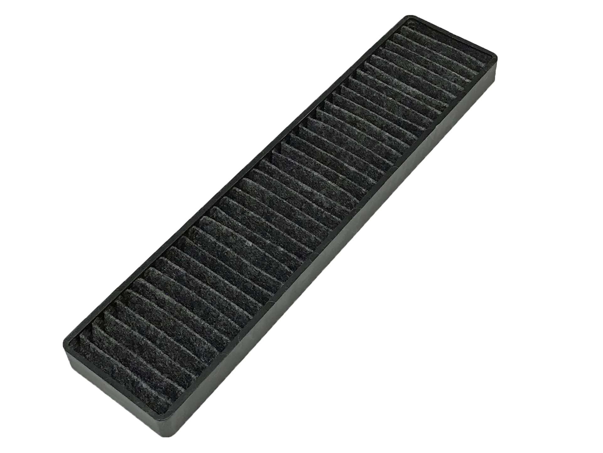 GE OEM GE Microwave Charcoal Filter Originally Shipped With CVM517P2M5S1, CVM519P2P8S1, CVM519P2P9S1, CVM521P2M5S1