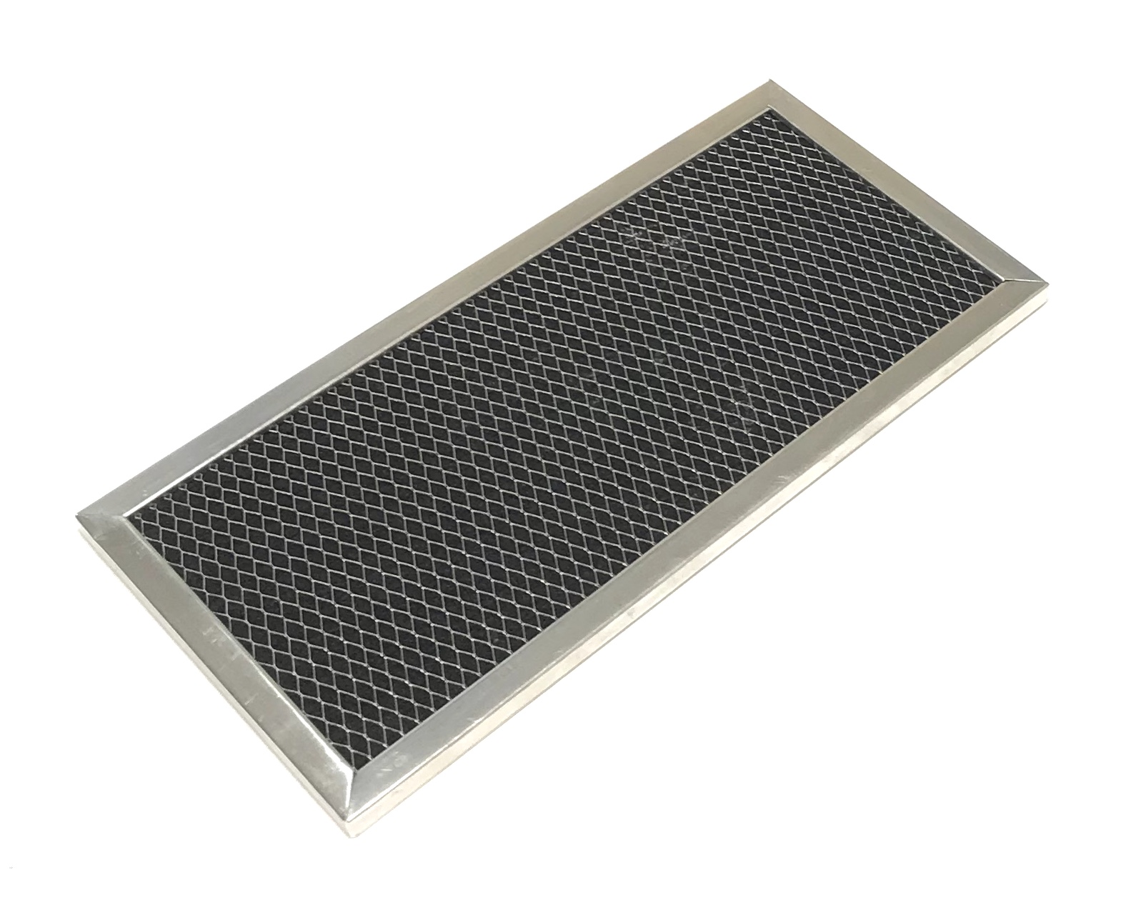 Whirlpool OEM Whirlpool Microwave Charcoal Filter Originally Shipped With GH8155XJB0, GH8155XJB1, GH8155XJQ0, GH8155XJQ1