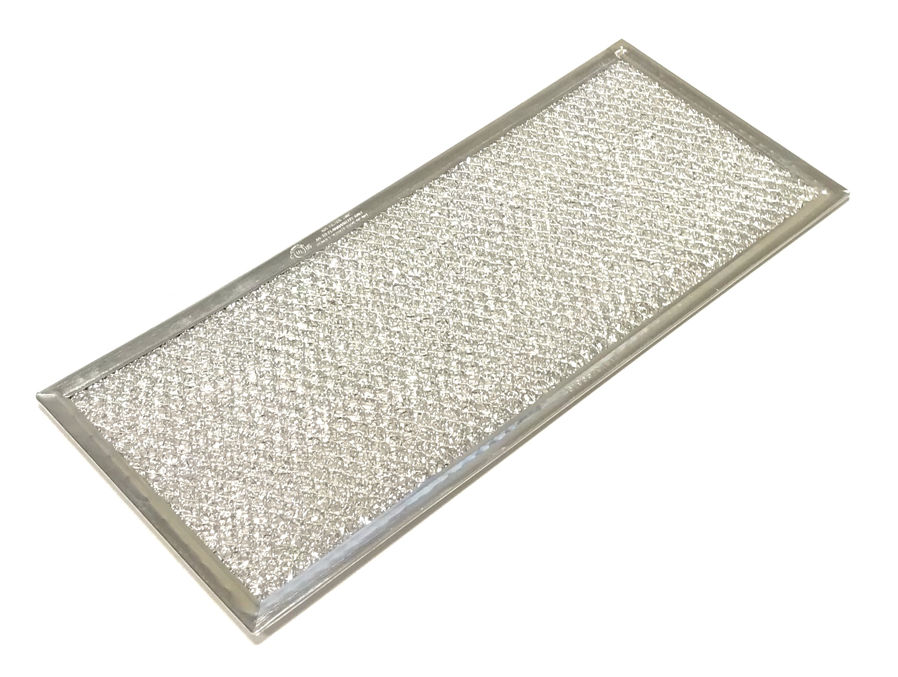 Amana OEM Amana Microwave Grease Filter Originally Shipped With AMV1150VAD1, AMV1150VAD2, AMV1150VAD3