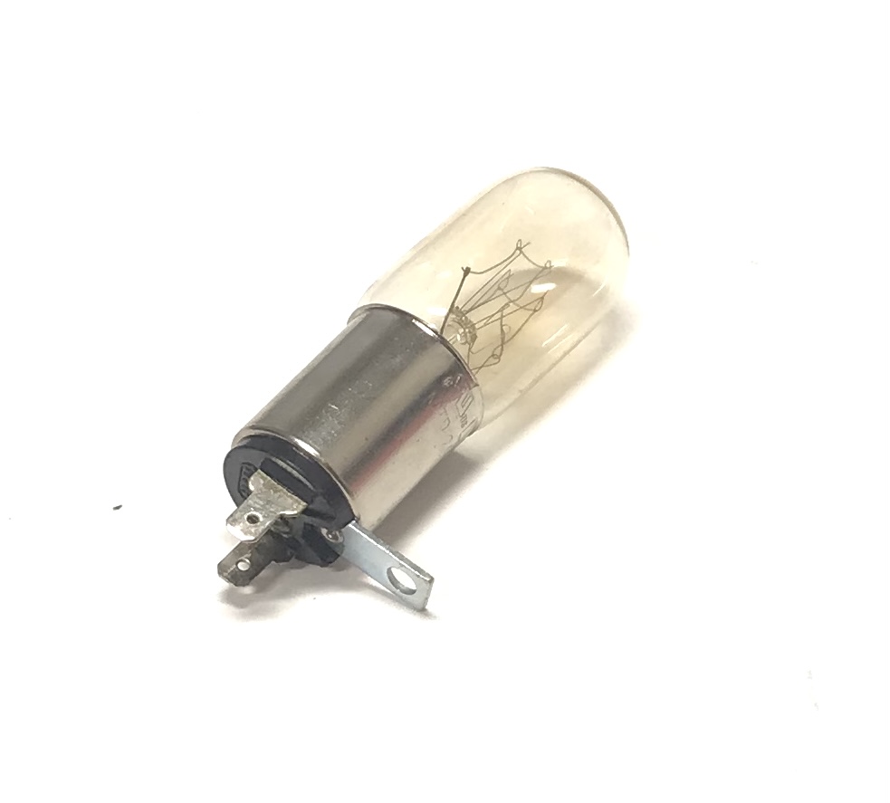 Electrolux OEM Electrolux Microwave Light Bulb Lamp Originally Shipped With E30SO75FPS, R90GC