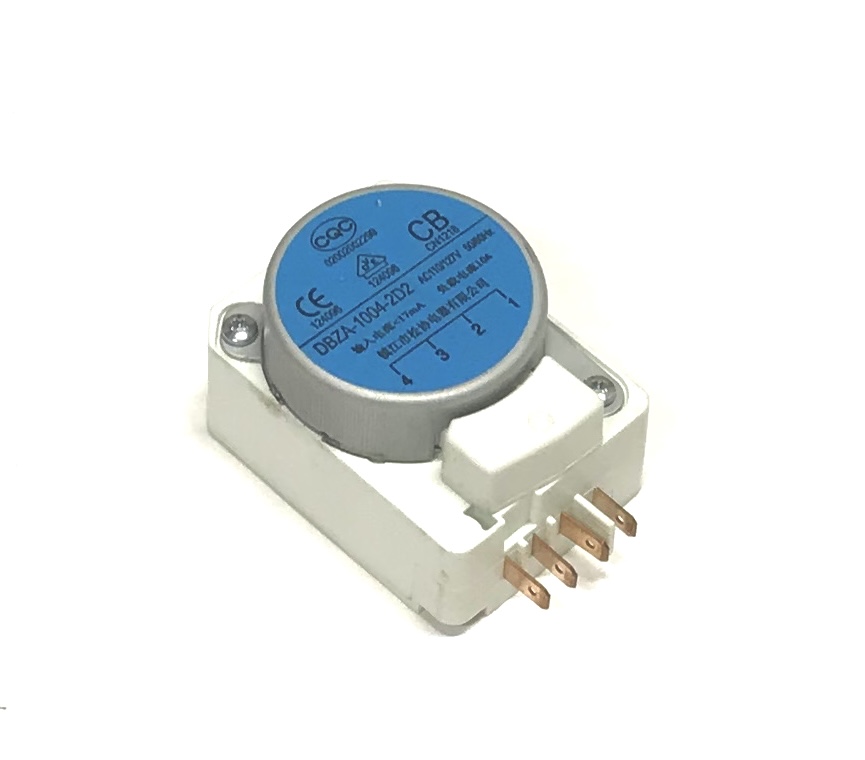 Danby OEM Danby Refrigerator Defrost Timer Originally Shipped With SFF1144W, DFF9102BL