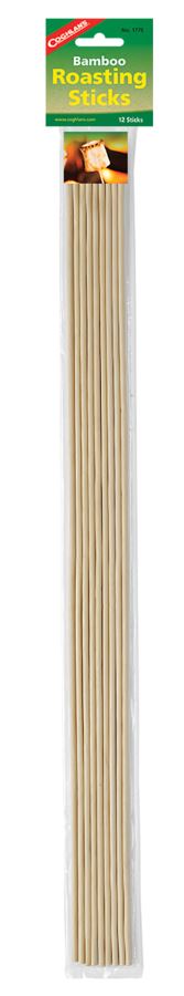 Coghlan's Bamboo Roasting Sticks