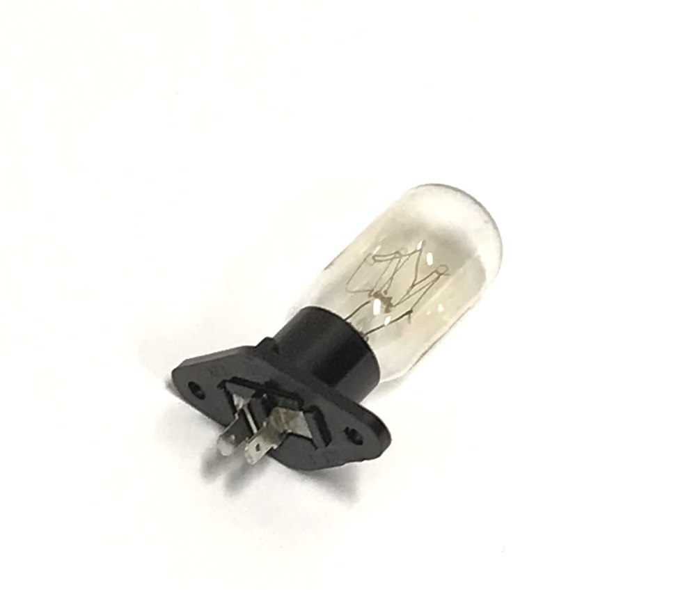 GE OEM GE Microwave Light Bulb Lamp Originally Shipped With JT965BF7BB, JES1456BJ02, JKP90SP1SS