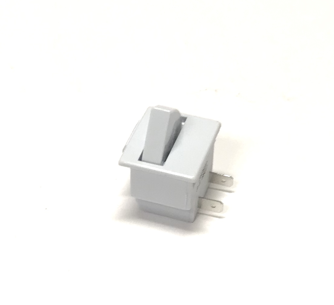 Danby OEM Danby Refrigerator Lamp Switch Originally Shipped With DAR044A4WDD3, DAR044A4WDD6, DAR044A6BSLDBO, DAR044CA6BSLDB