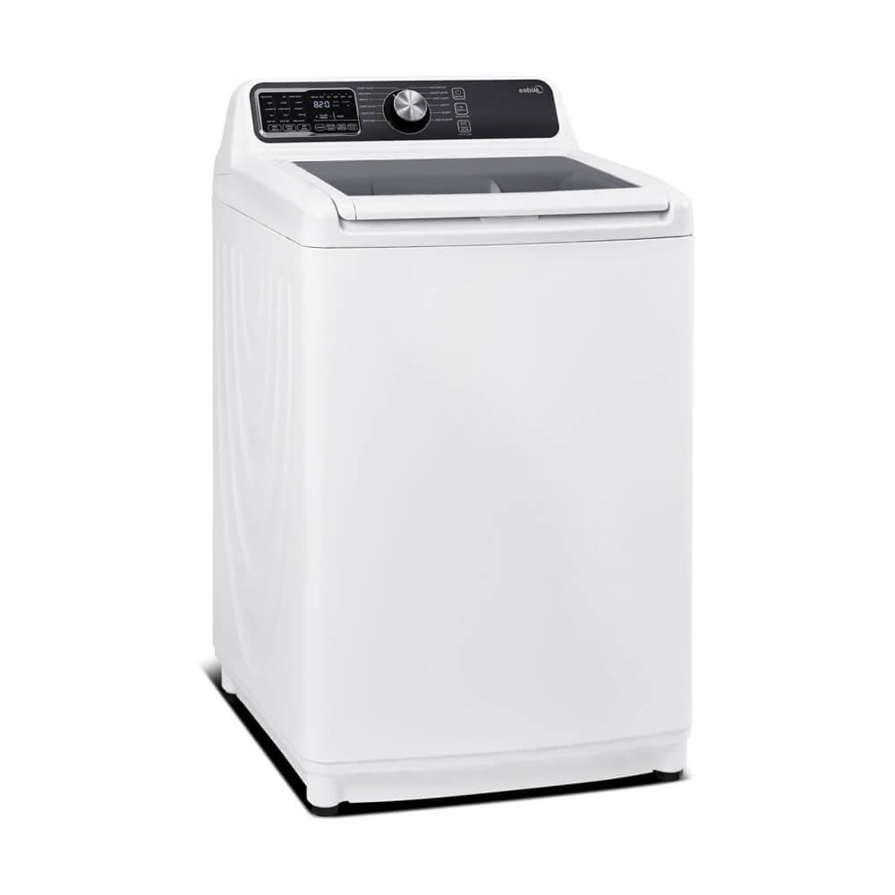 Midea MLV45N3BWW 4.5 Cu. Ft. White Top Control Washer