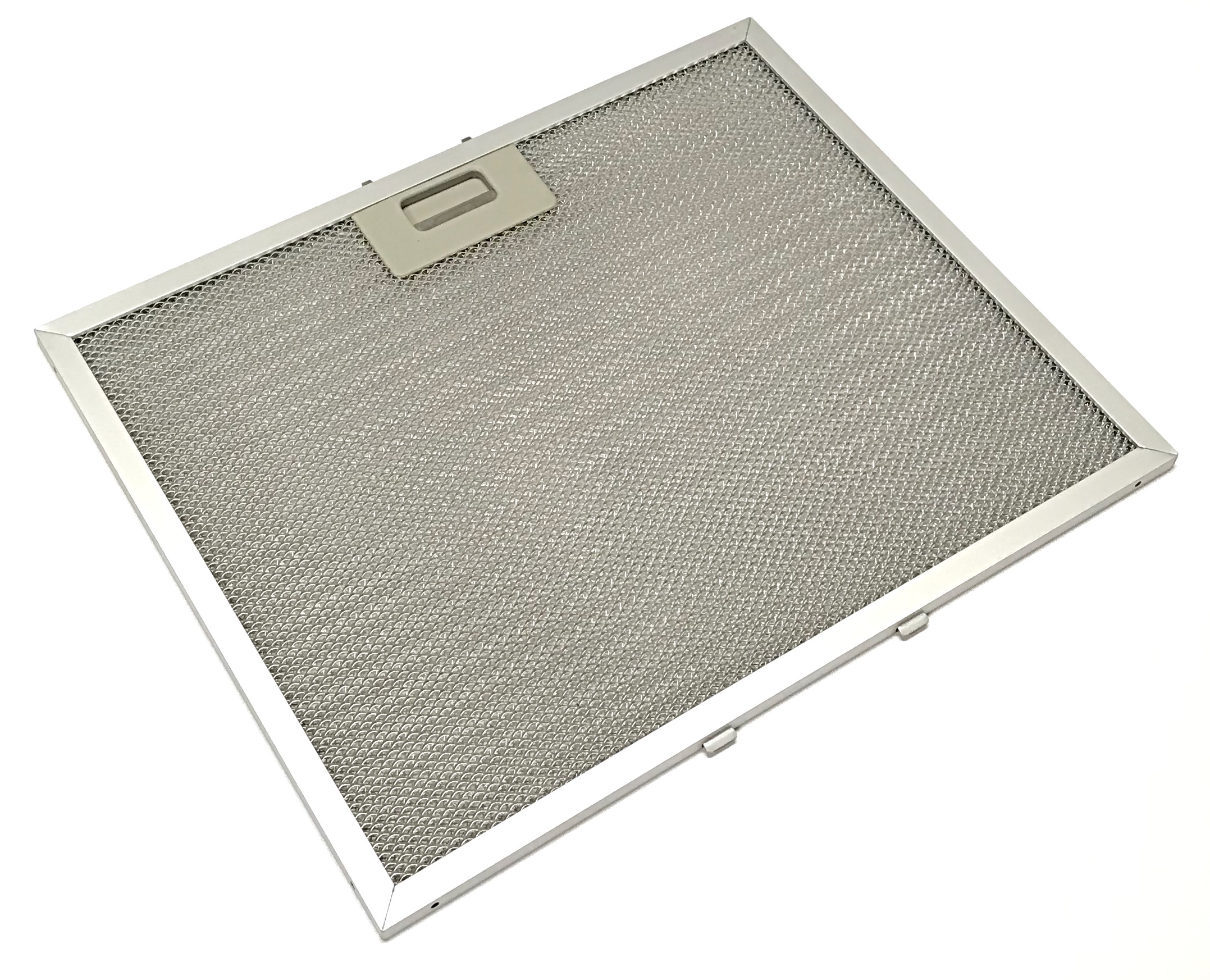 GE OEM GE Range Hood Grease Filter Originally Shipped With JVE40ST1SS, JVE40DT1BB, JVE40DT1WW