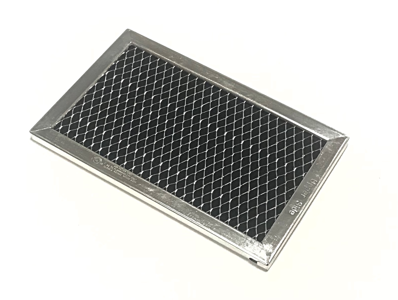 Whirlpool OEM Whirlpool Microwave Charcoal Filter Originally Shipped With MH6141XKQ1, MH6140XKB1, MH6150XMQ1, MH6150XLQ0