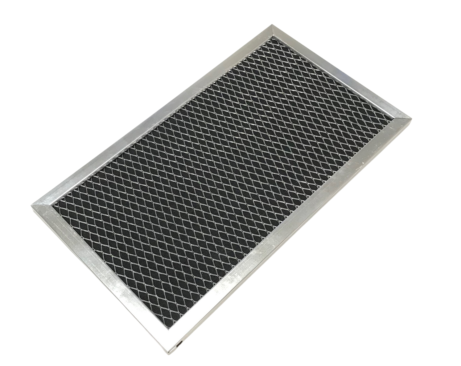 Whirlpool OEM Whirlpool Microwave Charcoal Filter Originally Shipped With GH6177XPS0, GH6177XPS1, GH6177XPS2, GH6177XPS3