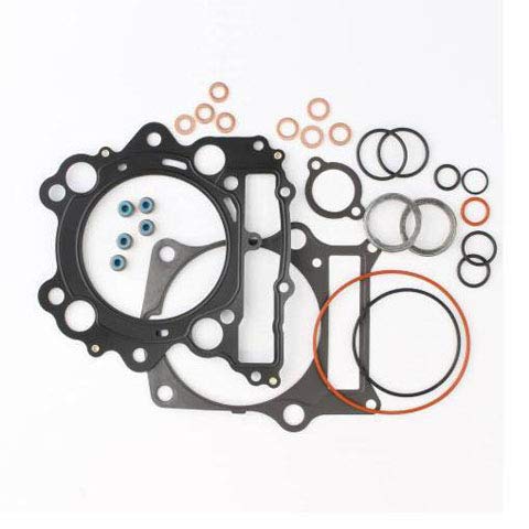 Cometic Gasket Automotive COMETIC TOP END KIT 102MM BORE-YAMAHA