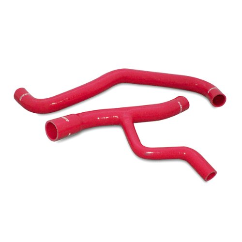 Mishimoto Ford Mustang GT Silicone Radiator Hose Kit