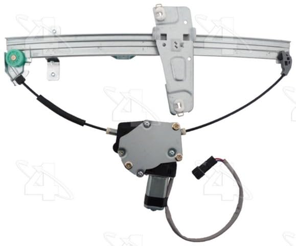 ACI Window Motor and Regulator Assembly P/N:86820