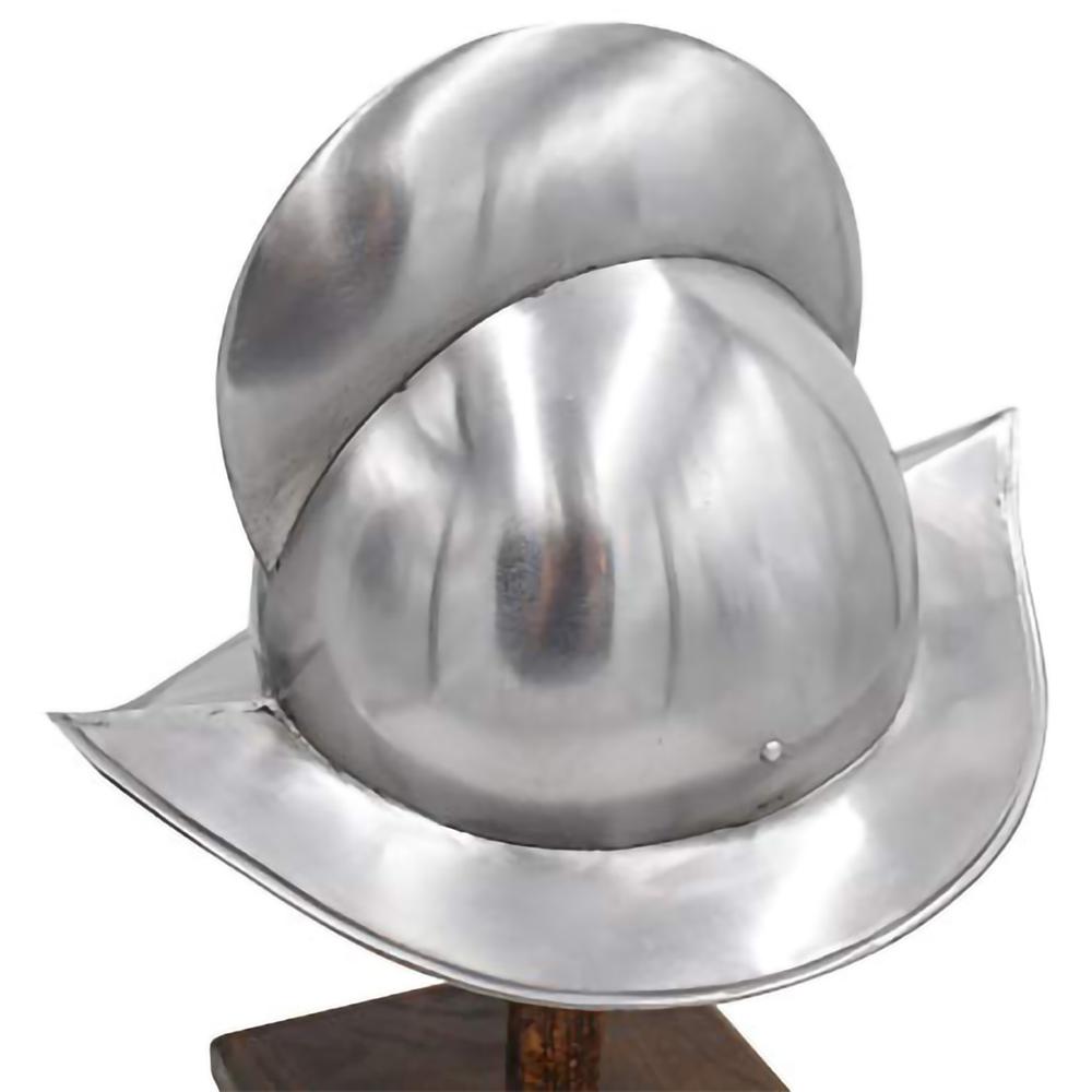 Turkey Creek Spanish Comb Boat Helmet