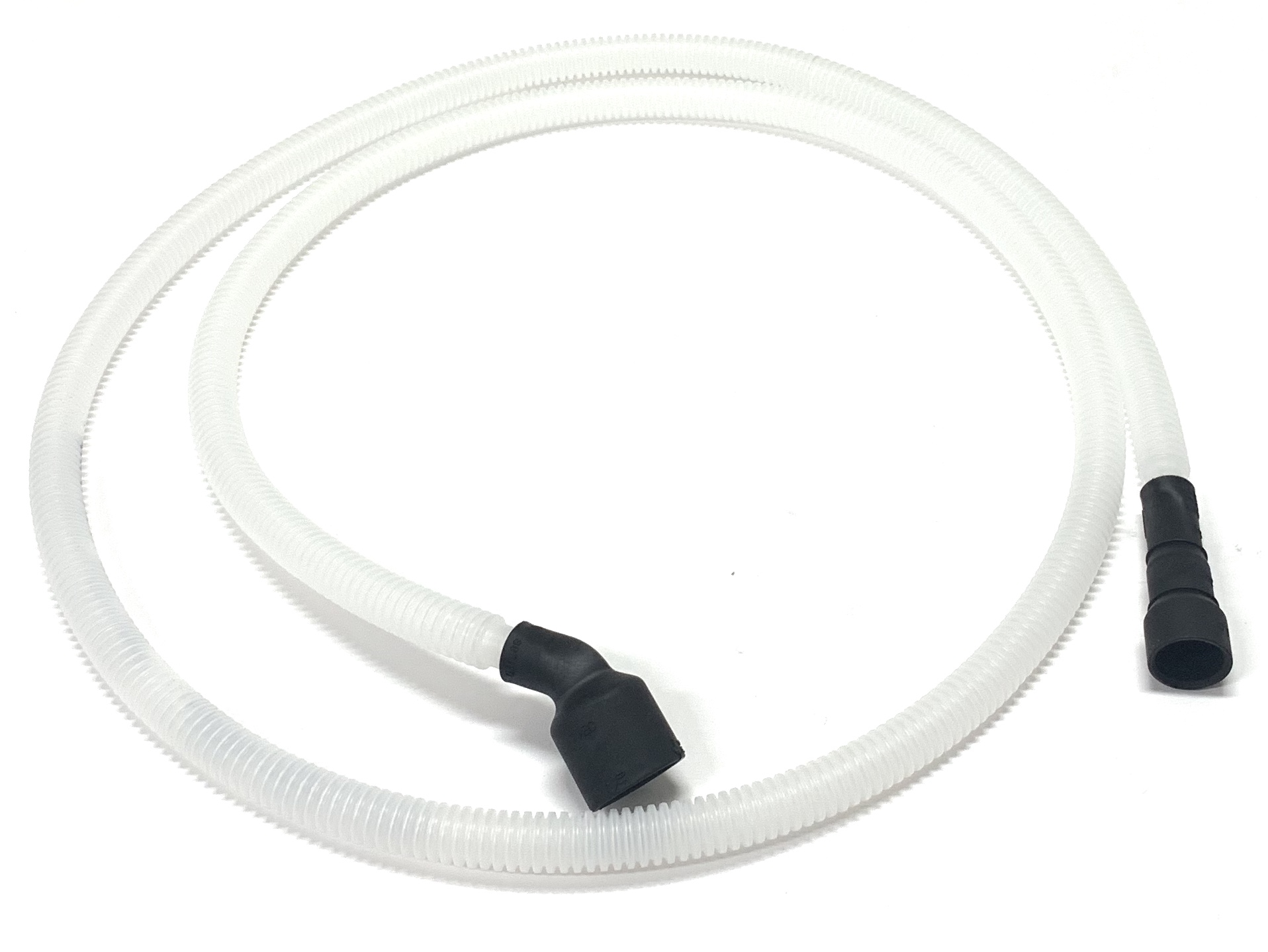 Frigidaire OEM Frigidaire Dishwasher Drain Hose Originally Shipped With FGHD2433KB0, FGHD2433KB1, FGHD2433KF0