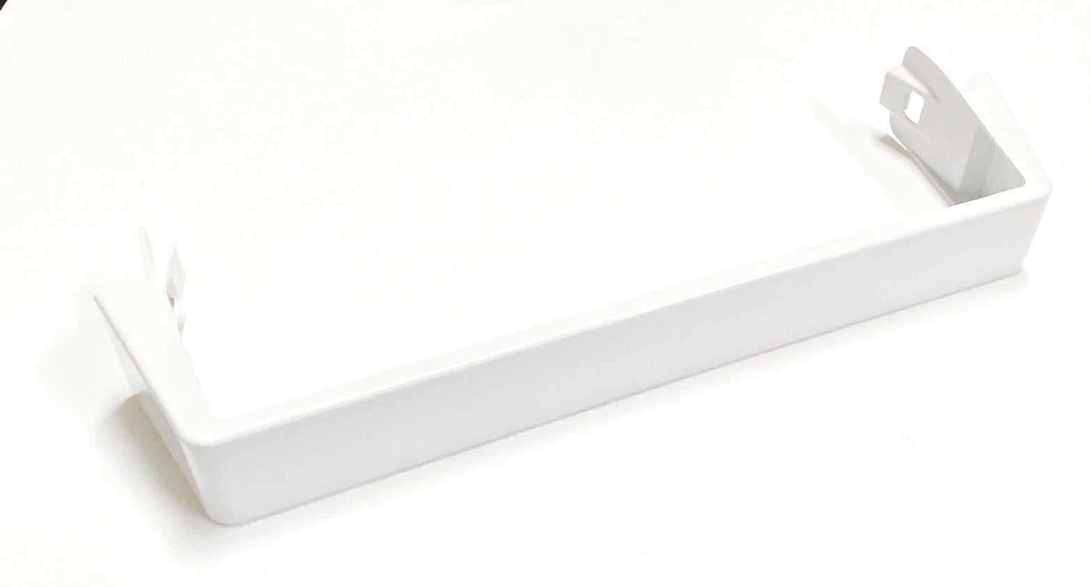 Whirlpool OEM Whirlpool Refrigerator Door Shelf Bar Originally Shipped With WRS321SDHW01, WRS321SDHZ00, WRS321SDHZ01