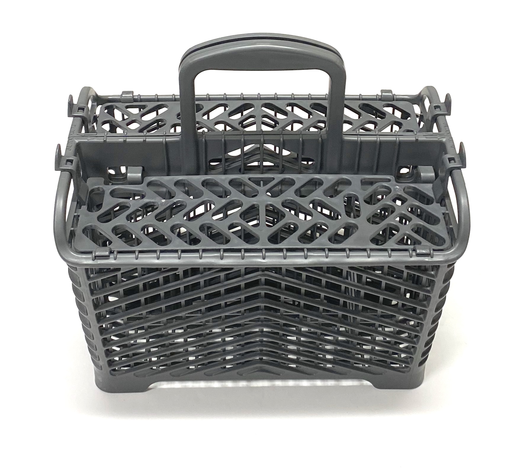 Maytag OEM Maytag Dishwasher Silverware Flatware Utensil Basket Originally Shipped With MDBH980AWQ45, MDBH980AWS0