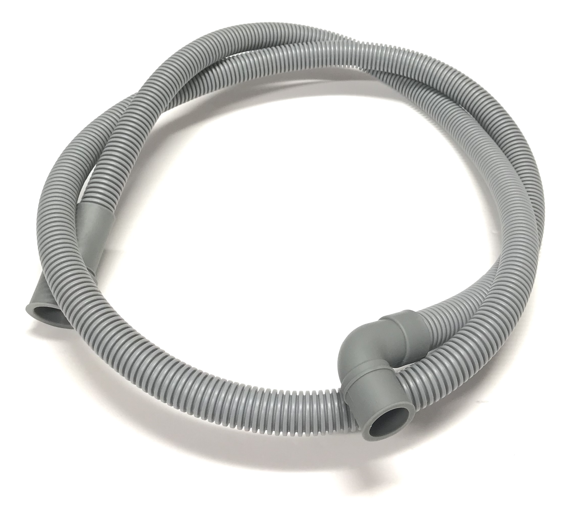 Samsung OEM Samsung Dishwasher Drain Hose Originally Shipped With DW80J9945MO, DW80J9945MO/AA, DW80H9940US, DW80H9940US/AA