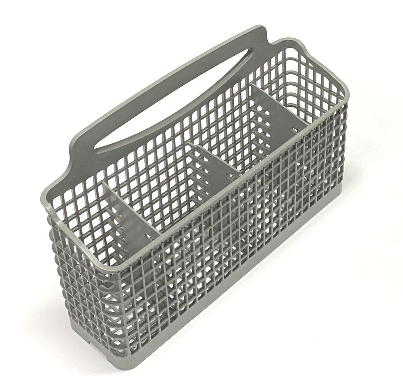 Frigidaire OEM Frigidaire Dishwasher Silverware Basket Originally Shipped With FFBD2404NB10C, FFBD2404NB9C, FFBD2404NS10C