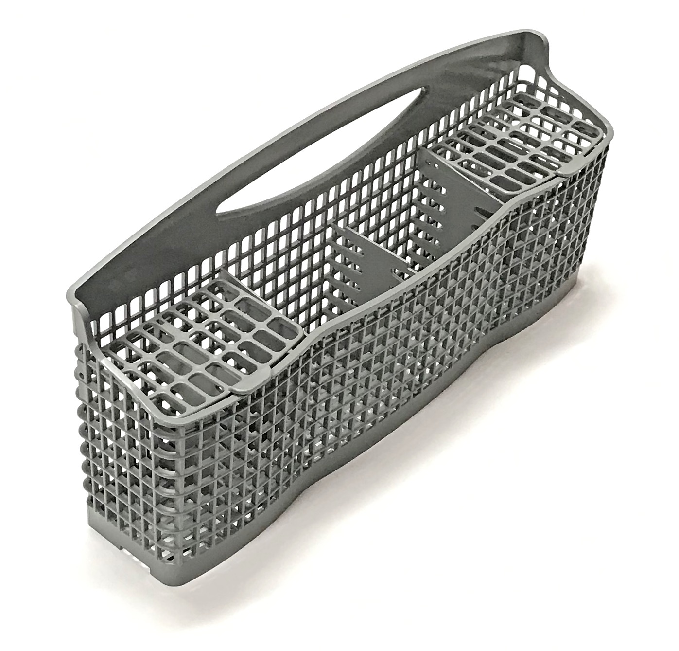 Frigidaire OEM Frigidaire Dishwasher Silverware Basket Originally Shipped With FDB1250REC3, FDB1250REC4, FDB1250REQ3