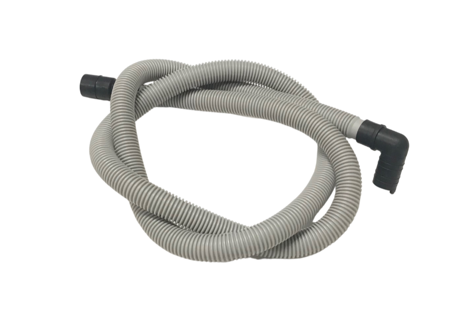 Samsung OEM Samsung Dishwasher Drain Hose Originally Shipped With DW80J7550US, DW80J7550US/AA, DW80R7060UG, DW80R7060UG/AA