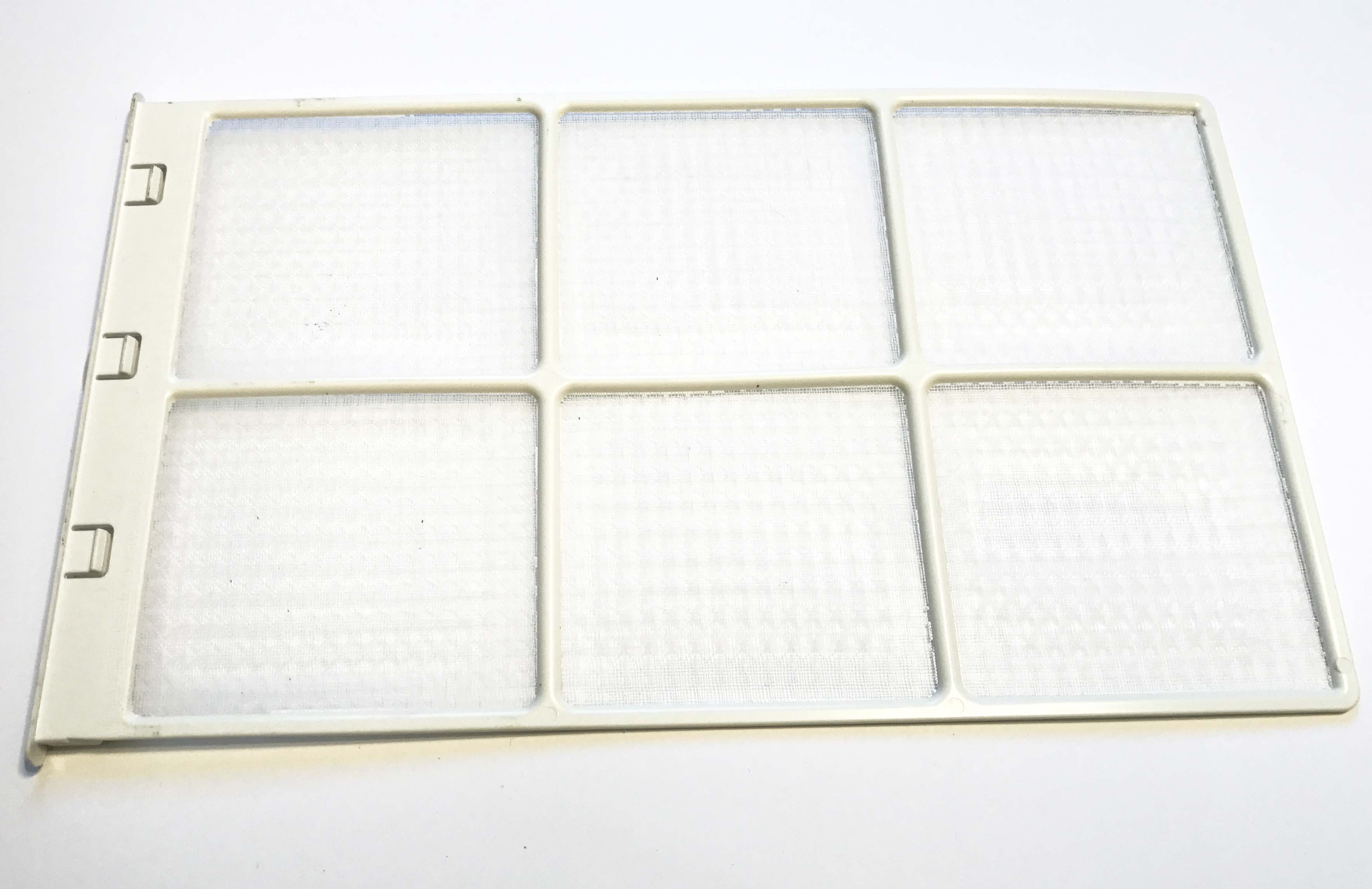 Danby OEM Danby Air Conditioner AC Filter Originally Shipped With DMWDCK05CMN1BCK0, DMWDCK05CMN1BI7, DWCWK05CMK0A