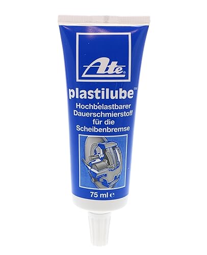 ATE 700015 Plastilube Lubricant - 75 ml