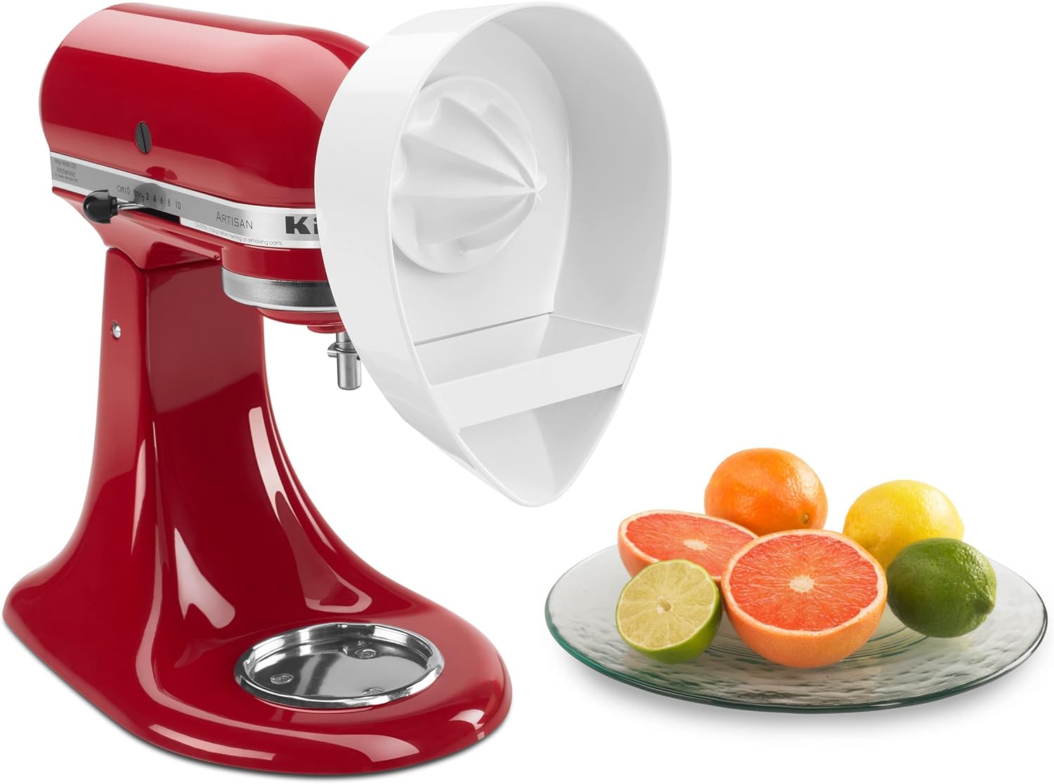 KitchenAid JE Citrus Juicer Attachment