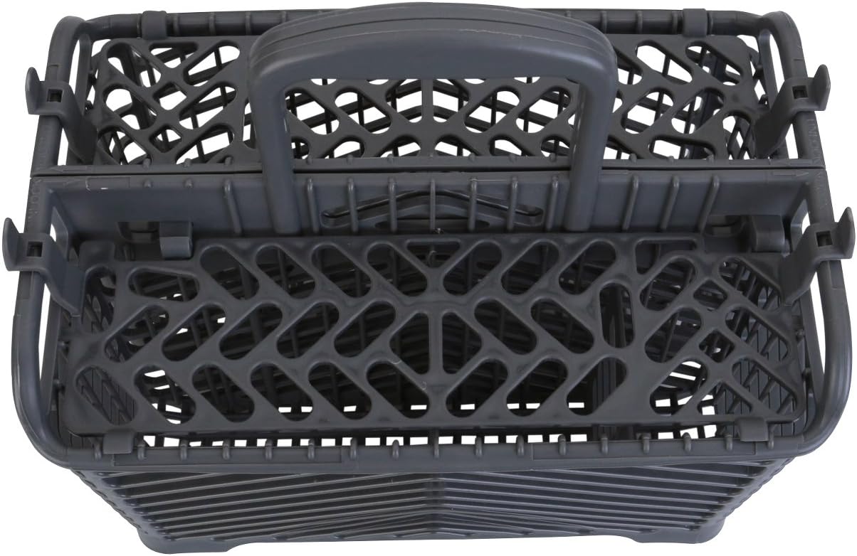 First4spares Whirlpool Dishwasher Cutlery Silverware Basket Holder 6-918873