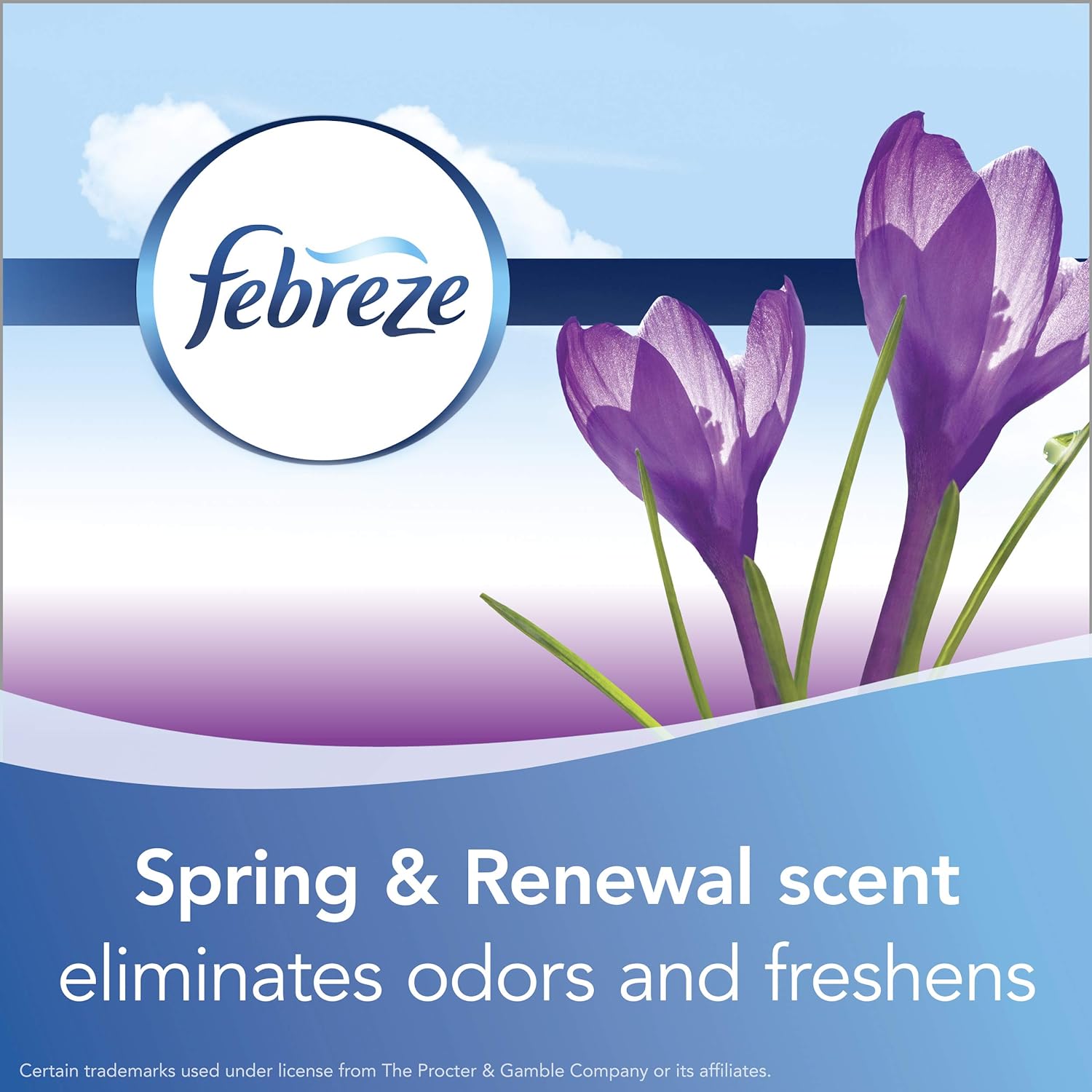 BISSELL Febreze Style 1214 Cleanview