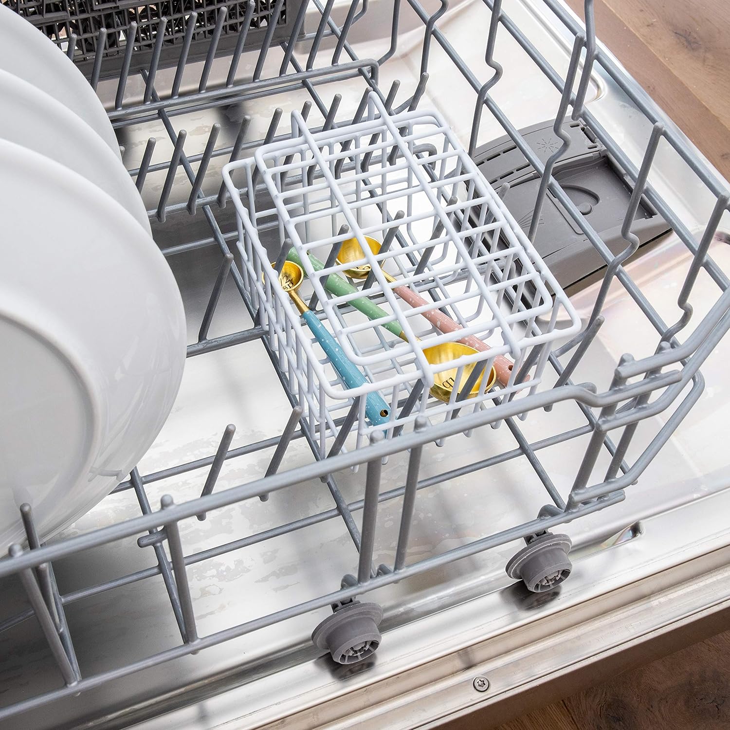 Better Housewares Item 2030 Dishwasher Basket