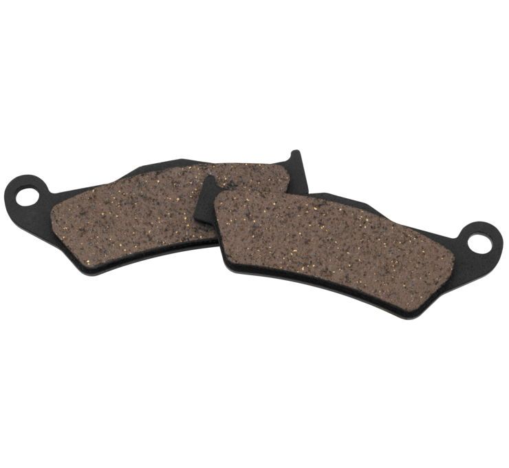 BikeMaster Front Brake Pads BikeMaster O7031 for KTM400 EGS 1996 1997