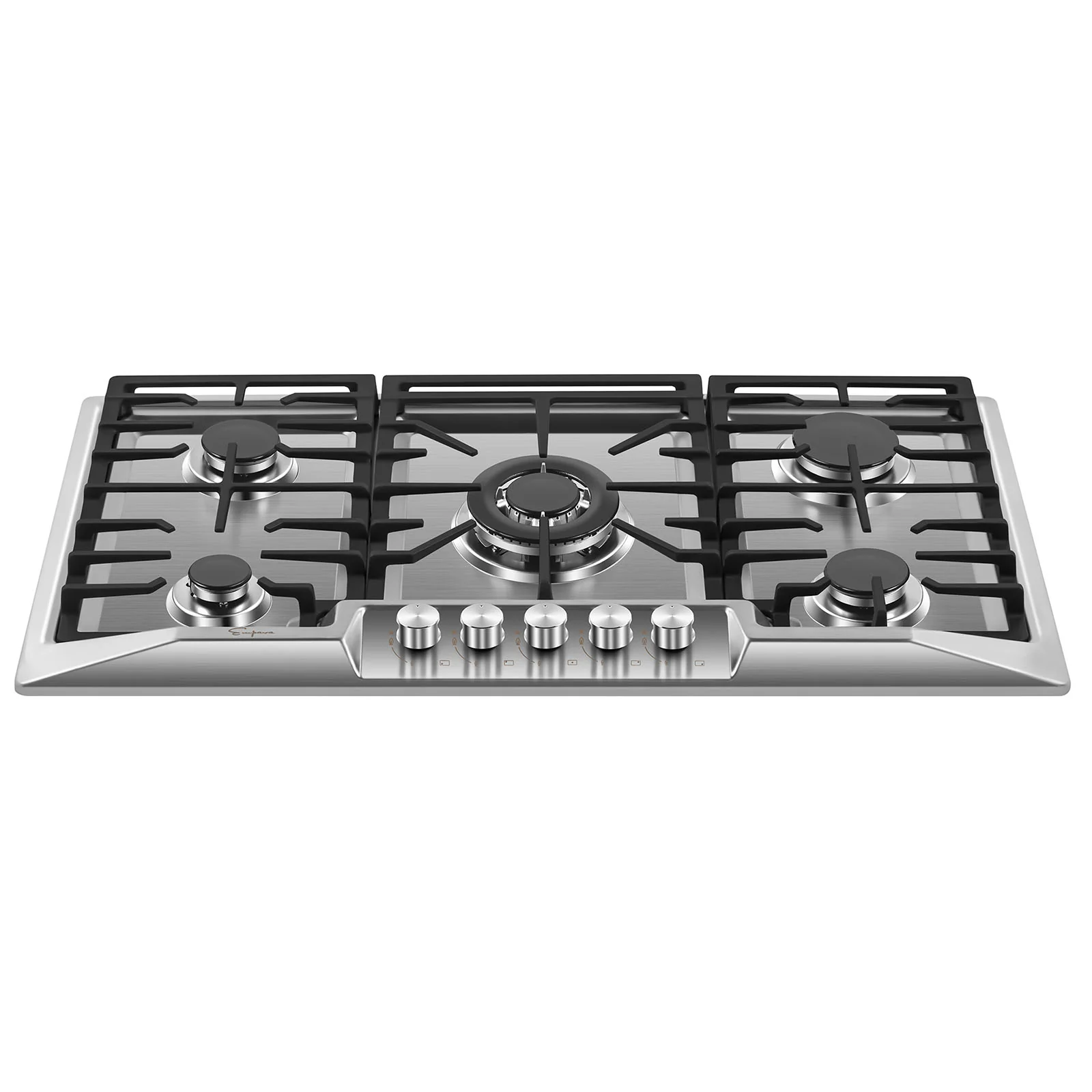 Empava 36 in. Builtin Gas Cooktops 36GC23