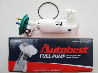 Autobest Fuel Pump Module Assembly P/N:F3130A