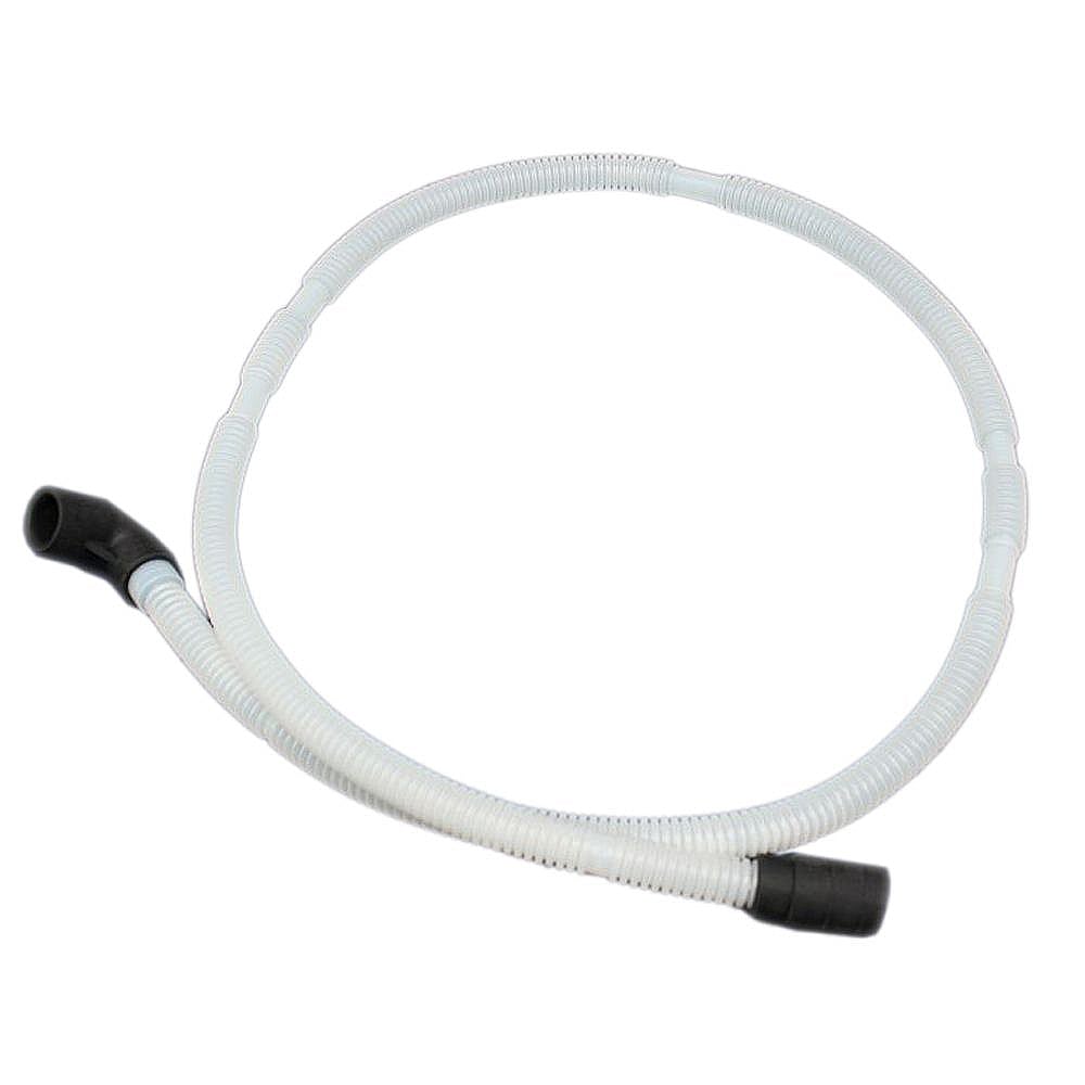 WhirlpoolW10545278 Dishwasher Drain Hose (replaces W10545278) Genuine Original Equipment Manufacturer (OEM) Part